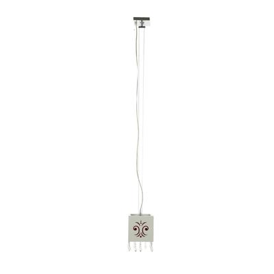 Подвесной светильник MM Lampadari Подвесной светильник D042/1 02 V1607 арт. D042/1 02 V1607