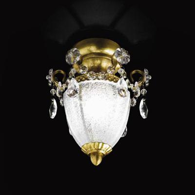Потолочный светильник MM Lampadari Потолочный светильник 6957/P1 01 V1669 арт. 6957/P1 01 V1669