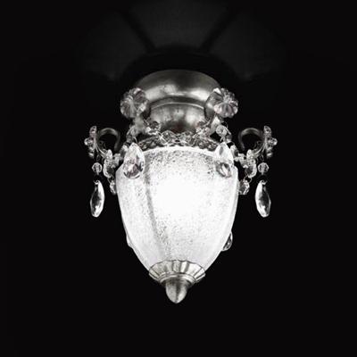 Потолочный светильник MM Lampadari Потолочный светильник 6957/P1 01 V1690 арт. 6957/P1 01 V1690