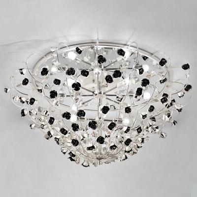 Потолочный светильник MM Lampadari Потолочный светильник 6906/P12_V2544 арт. 6906/P12_V2544