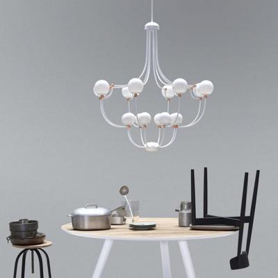 Люстра MM Lampadari Люстра 7210/16 V0199 арт. 7210/16 V0199