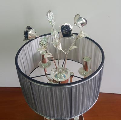 Лампа MM Lampadari Настольная лампа 6988/L3 11 V2544 арт. 6988/L3 11_V2544