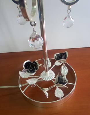 Лампа MM Lampadari Настольная лампа 6988/L3 11 V2544 арт. 6988/L3 11_V2544