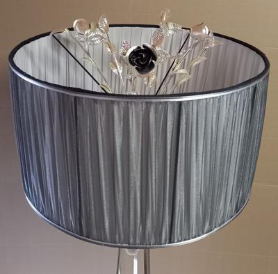 Торшер MM Lampadari Торшер 6988/LT3+1 11 V2544 арт. 6988/LT3+1 11 V2544