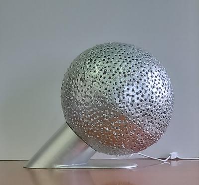 Лампа MM Lampadari Настольная лампа 6850/L3 V1021 арт. 6850/L3__V1021