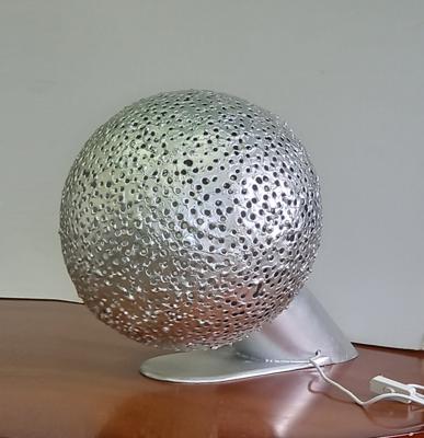 Лампа MM Lampadari Настольная лампа 6850/L3 V1021 арт. 6850/L3__V1021