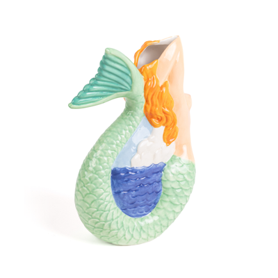 Комплект Seletti Кувшин Mermaid арт. 09999