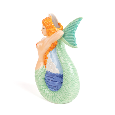 Комплект Seletti Кувшин Mermaid арт. 09999