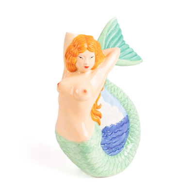 Комплект Seletti Кувшин Mermaid арт. 09999