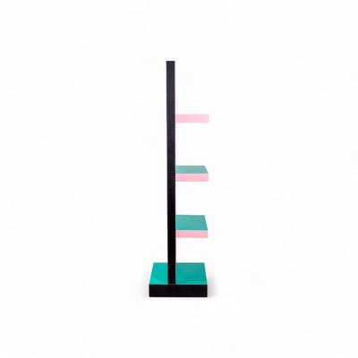 Стеллаж Seletti Стеллаж Supershelf Blue Grid арт. 16519