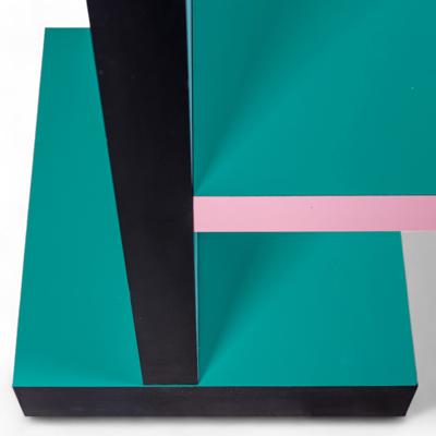 Стеллаж Seletti Стеллаж Supershelf Blue Grid арт. 16519