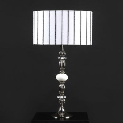 Лампа Jago Настольная лампа NCL 106/BIANCO арт. NCL 106/BIANCO