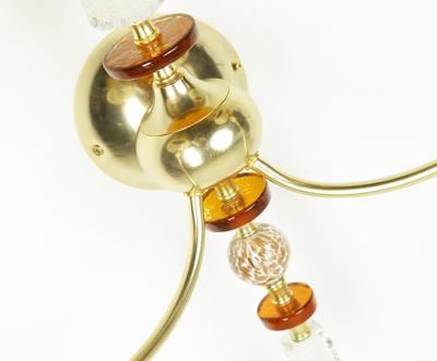 Бра Jago Бра NCL 114 ORO арт. NCL 114 ORO