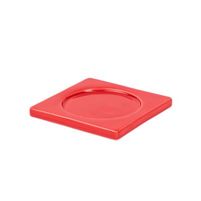Подсвечник Seletti Подсвечник Holder Red арт. 14100R
