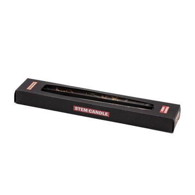 Подсвечник Seletti Свеча Stern Snakes Black set of 2 арт. 14087S