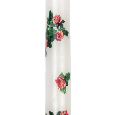 Подсвечник Seletti Свеча Stern Roses set of 2 арт. 14088S