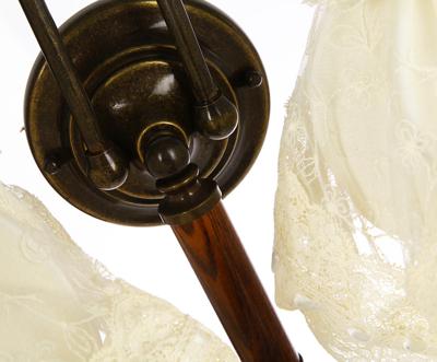 Бра Jago Бра ROD 017/2L арт. ROD 017/2L