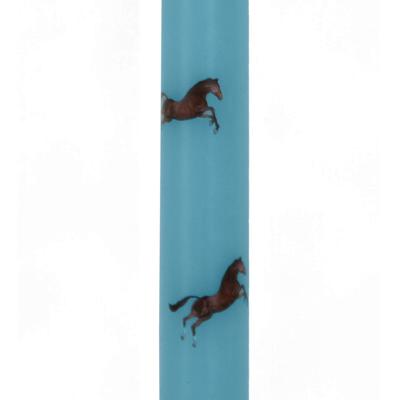 Подсвечник Seletti Свеча Stern Horse set of 2 арт. 14097S