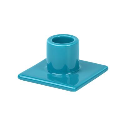 Подсвечник Seletti Подсвечник Taper Holder Blue арт. 14099B