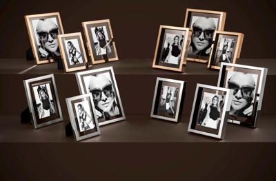 Фоторамка Eichholtz Рамка для фотографий 109731 арт. 109731