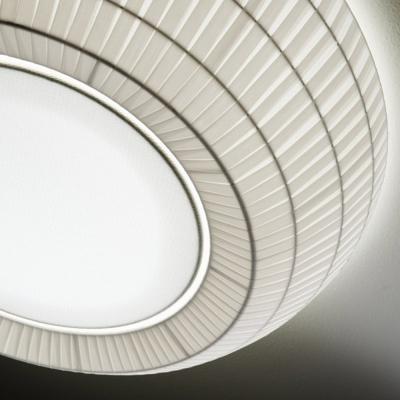 Потолочный светильник AXOLIGHT  Потолочный светильник PL BEL 030 Ivory арт. PLBEL030E27BWXX