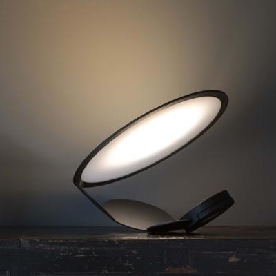 Лампа AXOLIGHT  Настольная лампа Cut Black арт. LTCUTXXXNEXXLED