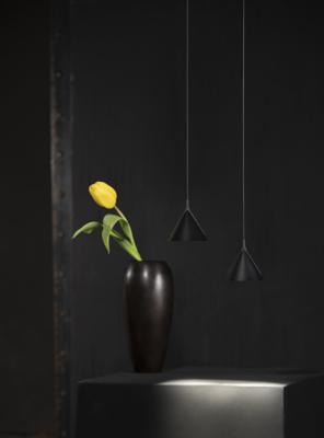 Подвесной светильник AXOLIGHT  Подвесной светильник Jewel Mono Gold арт. SPJM0132ORNELED
