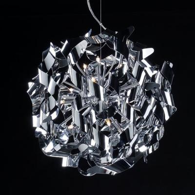 Люстра Illuminati Люстра MD51015-12C chrome арт. MD51015-12C chrome