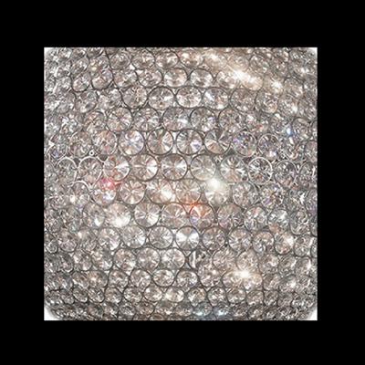 Люстра Illuminati Люстра MD1203210-6A chrome/clear арт. MD1203210-6A chrome/clear