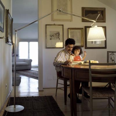 Аксессуар ARTEMIDE Основание под светильник 0779010A арт. 0779010A