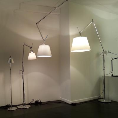 Аксессуар ARTEMIDE Основание под светильник 0779010A арт. 0779010A