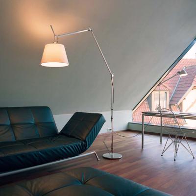 Аксессуар ARTEMIDE Основание под светильник 0779010A арт. 0779010A