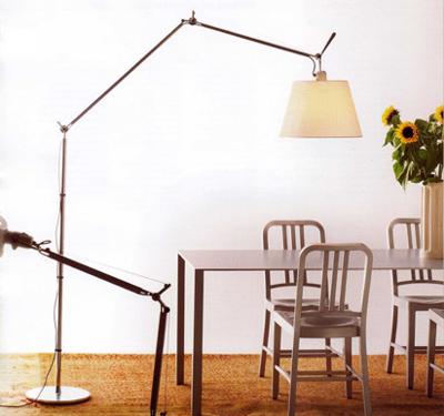 Аксессуар ARTEMIDE Основание под светильник 0779010A арт. 0779010A
