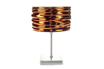 Лампа ARTEMIDE Настольная лампа Aqua Cill Orange арт. 0938020A+0925010A
