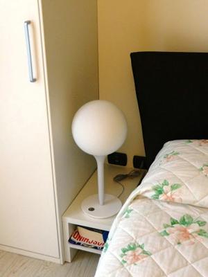 Лампа ARTEMIDE Настольная лампа 1048010A арт. 1048010A