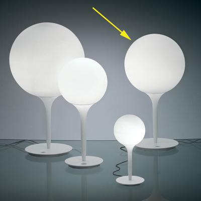 Лампа ARTEMIDE Настольная лампа 1049010A арт. 1049010A