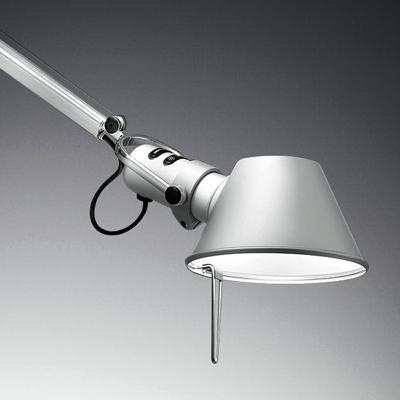 Лампа ARTEMIDE Настольная лампа Tolomeo Mini арт. 1531010A+A008600