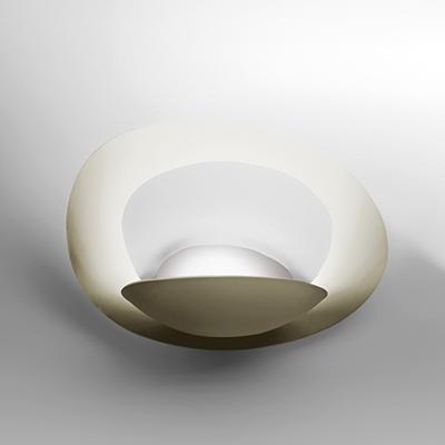 Бра ARTEMIDE Настенный светильник Pirce Gold арт. 1240020A