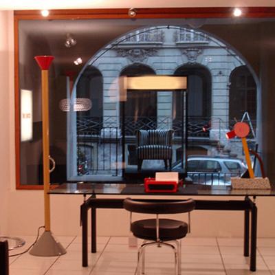 Торшер ARTEMIDE Торшер CALLIMACO арт. CALLIMACO