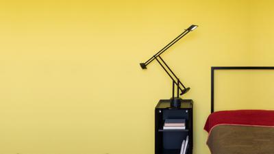 Лампа ARTEMIDE Настольная лампа Tizio Red арт. A009060