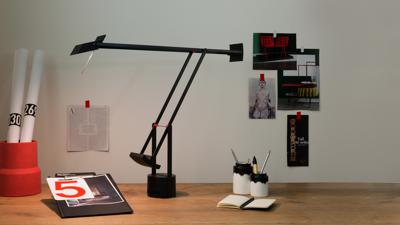 Лампа ARTEMIDE Настольная лампа Tizio Red арт. A009060