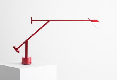 Лампа ARTEMIDE Настольная лампа Tizio Red арт. A009060