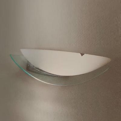Бра Vistosi Настенный светильник ITACA AP White арт. AP ITACA BC CR
