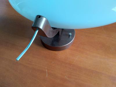 Бра Vistosi Настенный светильник AP PIGALLE BC арт. AP PIGALLE BC