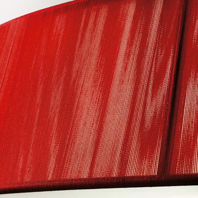 Потолочный светильник Leucos Потолочный светильник LILITH PL 70 Red арт. 0102073364302