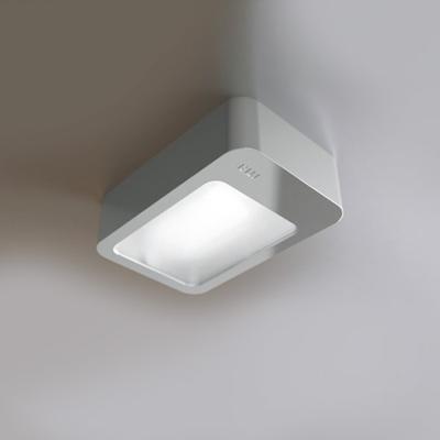 Потолочный светильник Leucos Потолочный светильник ZERO ALO P-Pl Chrome арт. 0304280013404