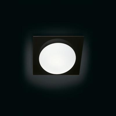 Бра Leucos Настенный/Потолочный светильник GIO 3 P-PL 60 Wenge арт. 0404080362302