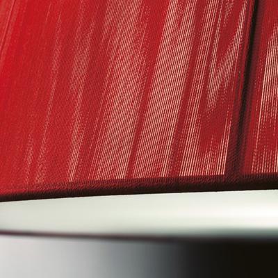 Подвесной светильник Leucos Подвесной светильник LILITH S 40 Red арт. 0103052054301