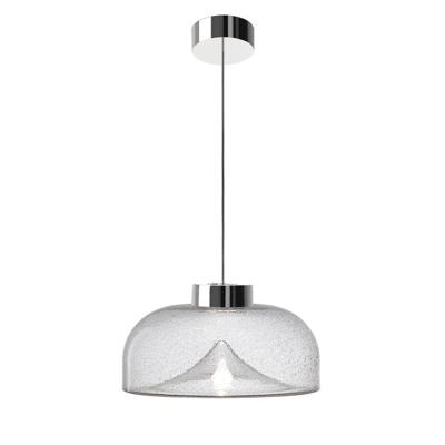 Подвесной светильник Leucos Подвесной светильник Aella Mini 20 S Antique Glass арт. 0008840