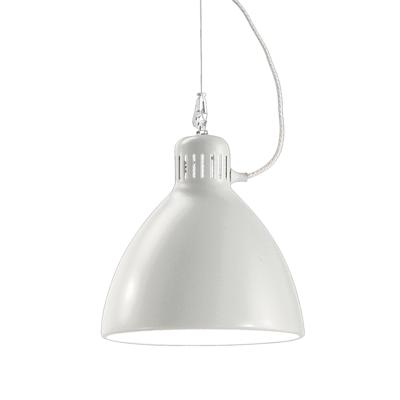 Подвесной светильник Leucos Подвесной светильник JJ S 22 White арт. 0001561